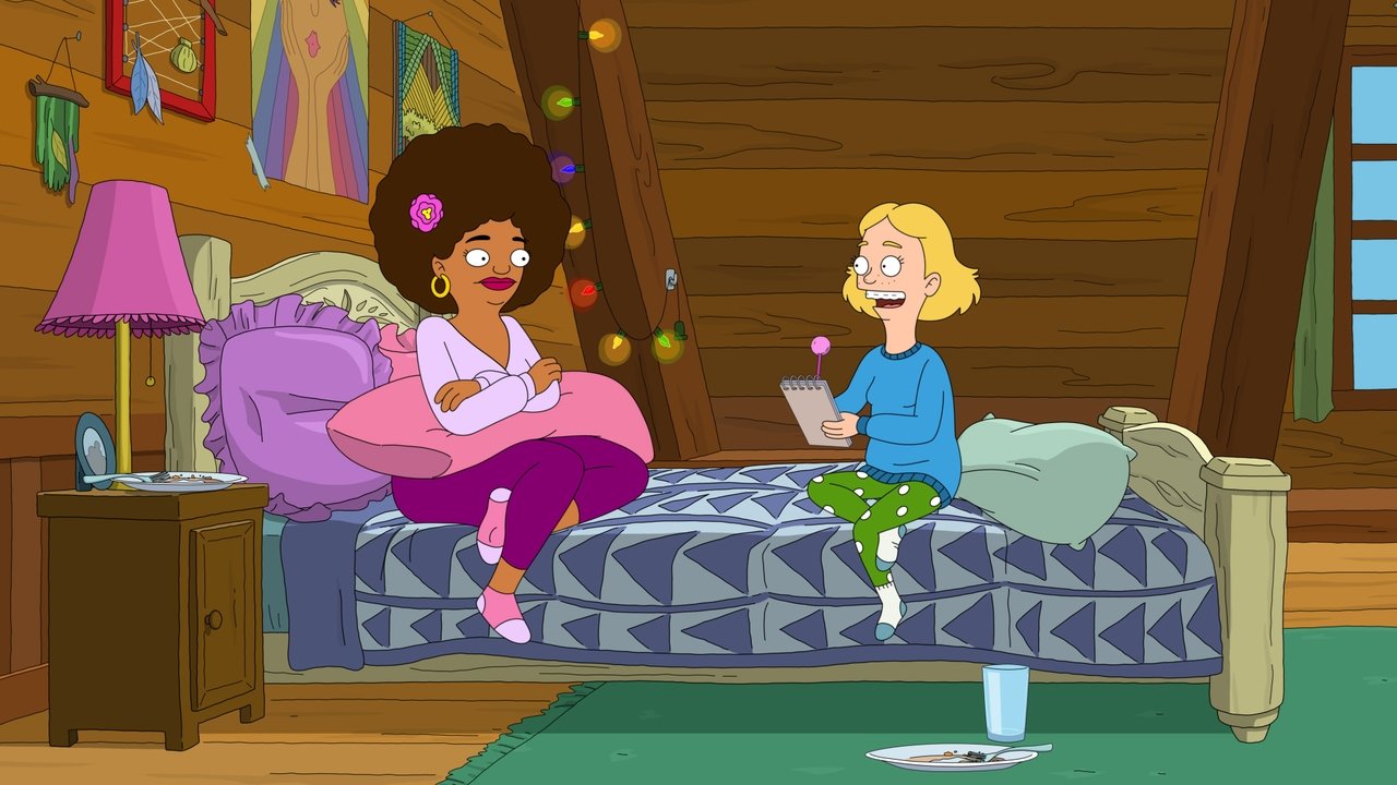 Avocado Barter Adventure backdrop