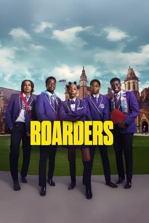 Watch Boarders 2024 Online Tv Soap2day